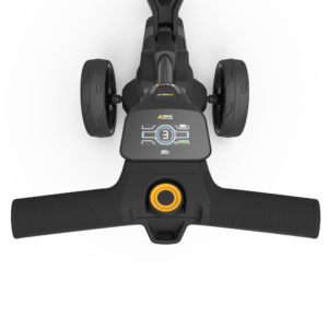 carro eléctrico fx3