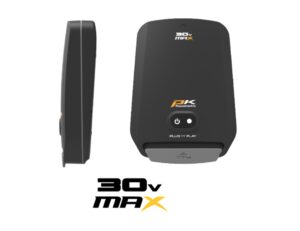 bateria plug n play
