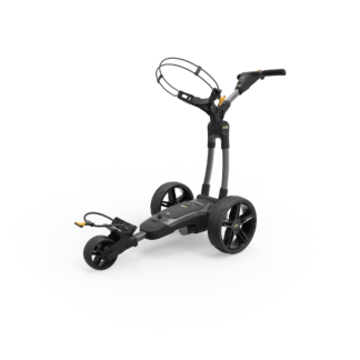 Carro eléctrico Fx3