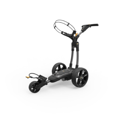 Carro eléctrico Fx3