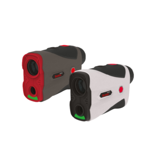 Medidores laser golf
